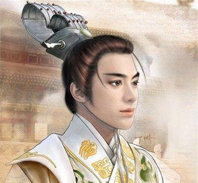 中国历史上一个特别的君王李煜