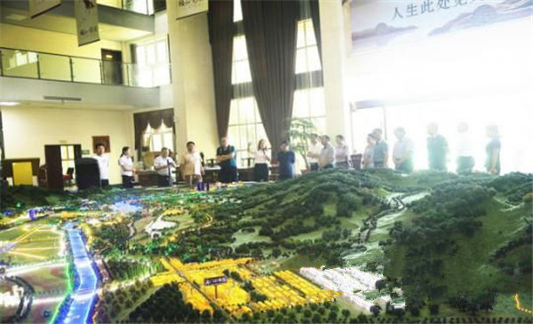 崔正傲：华中绿谷经验助力哈尔滨绿色经济建设