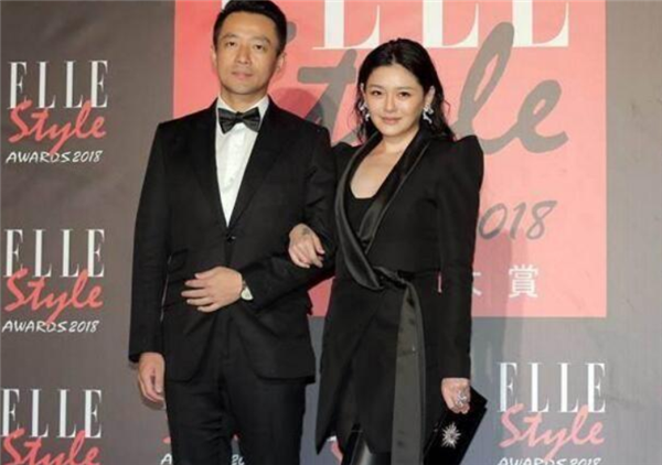 汪小菲和大S被爆婚姻危机