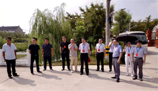 履行监督职能 促进提案办理