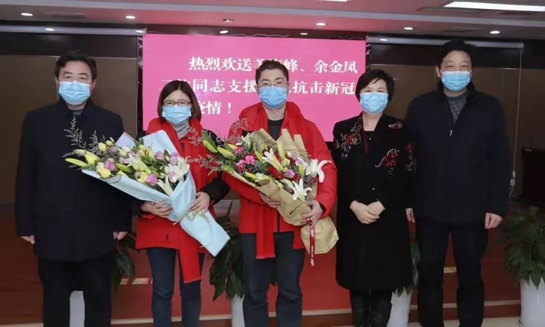 医者仁心在实战中凸显