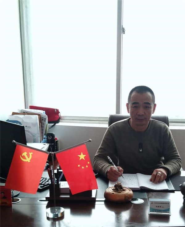 抗击疫情——公益在行动