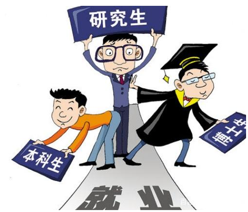 “第一学历”的概念应成为历史