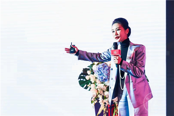 《国脉创业计划》发布会在成都举行