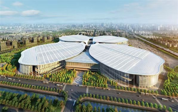 中国国际复材展9月12日-14日重磅登陆国家会展中心（上海）！