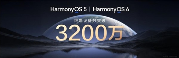 电子年货首选鸿蒙全家桶！35万＋应用服务加持 华为