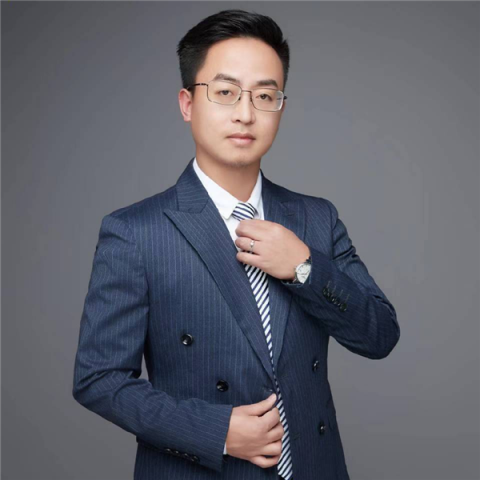 创办聚梦教育的郭家梦，身浴清寒与泪光，一路执着洒芬芳