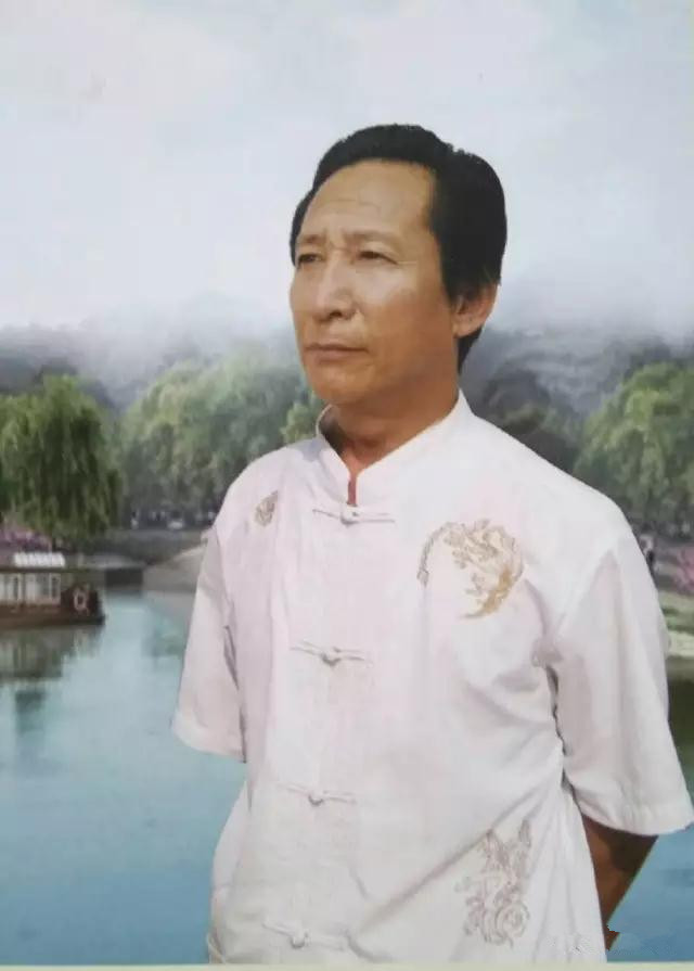 谷守君书法艺术欣赏