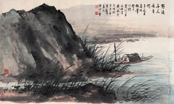 韦应物：盛唐的余音
