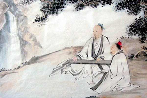 季文子：辅佐过三位国君却没有家私积蓄
