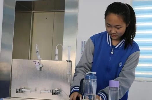 沂州实验学校3学生获临沂市青少年科