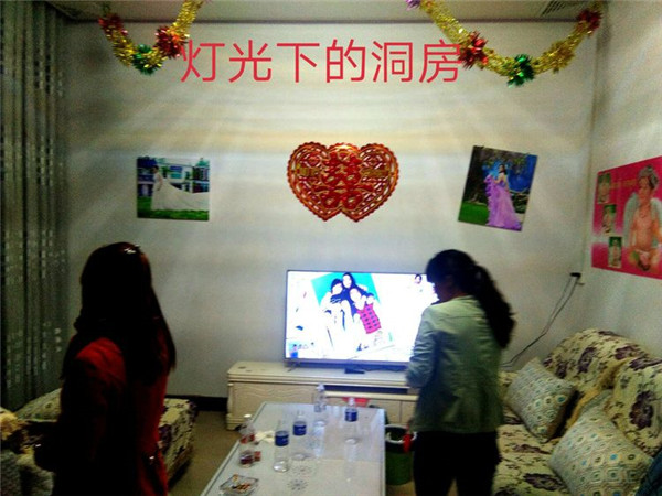 吕俊才：农村婚礼更有人情味