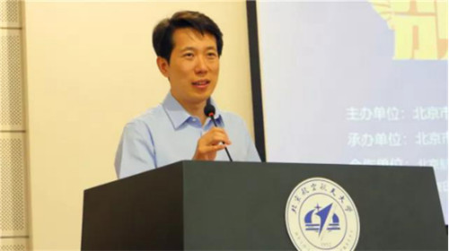 第三届北京环保动漫设计大赛颁奖典礼成功举办