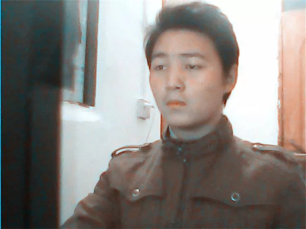 蒋开放：我不做梦，我做“梦的实践者”