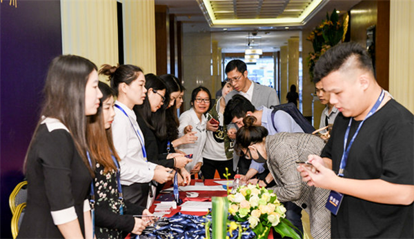 2018年第十九届中国国际建筑智能化峰会广州站圆满落幕！