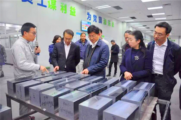 贵州玉屏与江苏太仓加强产业协作