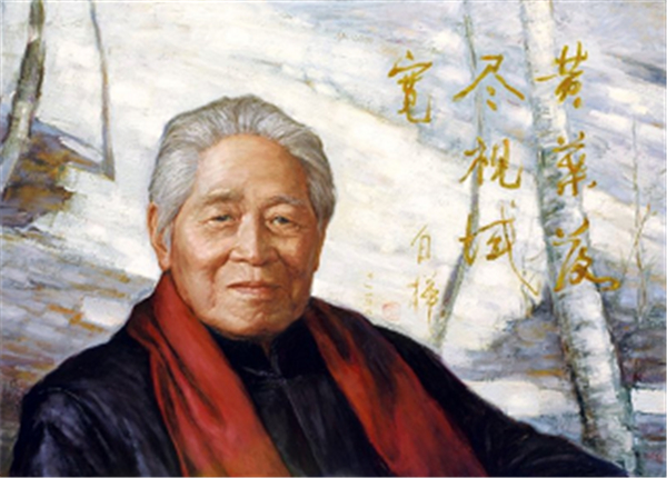著名作家白桦在沪逝世，享年89岁