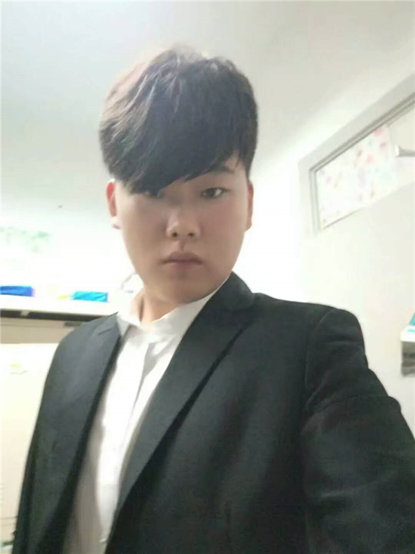 情人节特刊 | 姬贵新情诗赏析