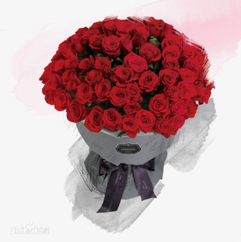 情人节共赏：一封快意的情书