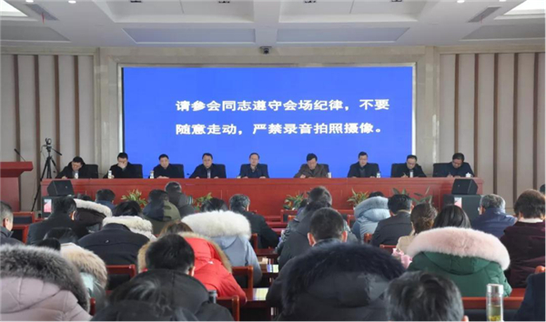 撸起袖子加油干 敢于执法勇担当