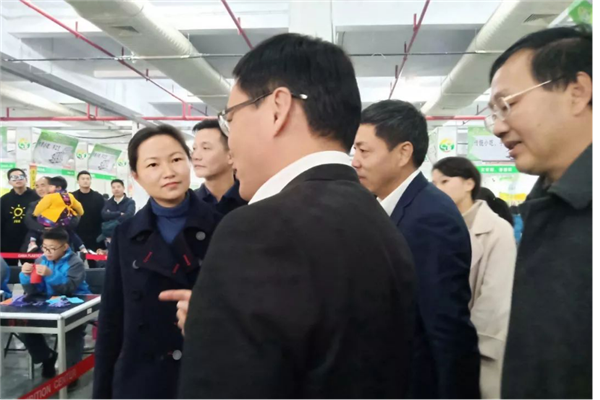 第十届中国余姚.河姆渡农业博览会暨第六届中国甲鱼节 - 非物质文化遗产展区侧记