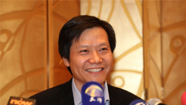 小米雷军希望试点