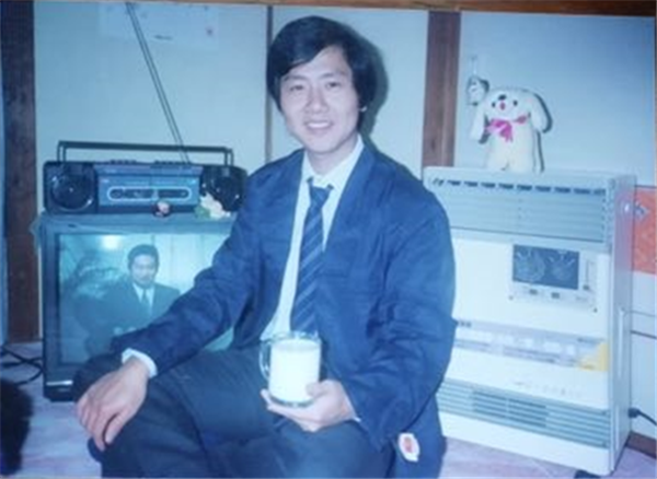 王必雷：人生最明智的价值观之坚强地活着