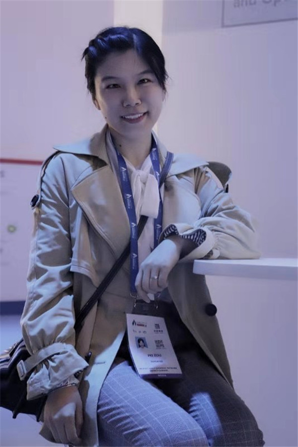 愿时光冷暖，不负前行