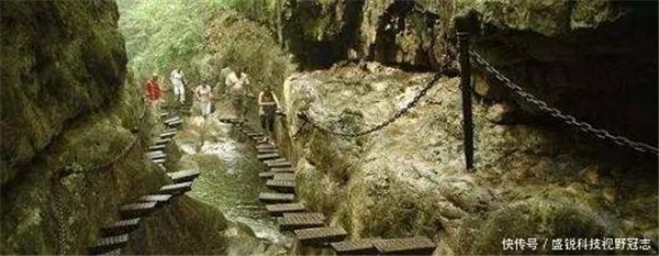 国庆旅游来山西必去的地方