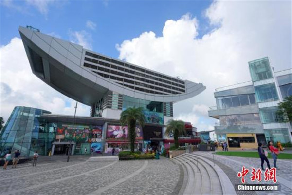 香港酒店房价暴跌低见每晚73港元 业者：前所未见