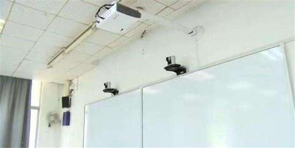 高校教室安装人脸识别系统还需审慎思之