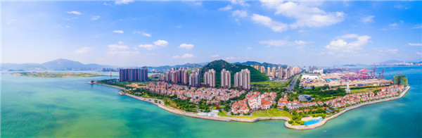 漳州开发区：打造厦门湾互联网创业新高地 培育经济发展新动能