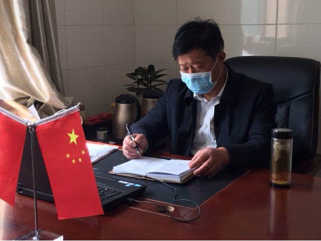 创建文明城市 持续抓好落实