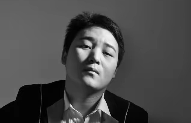 蒋开放：从保安到省作协会员，一名草根逆袭的故事