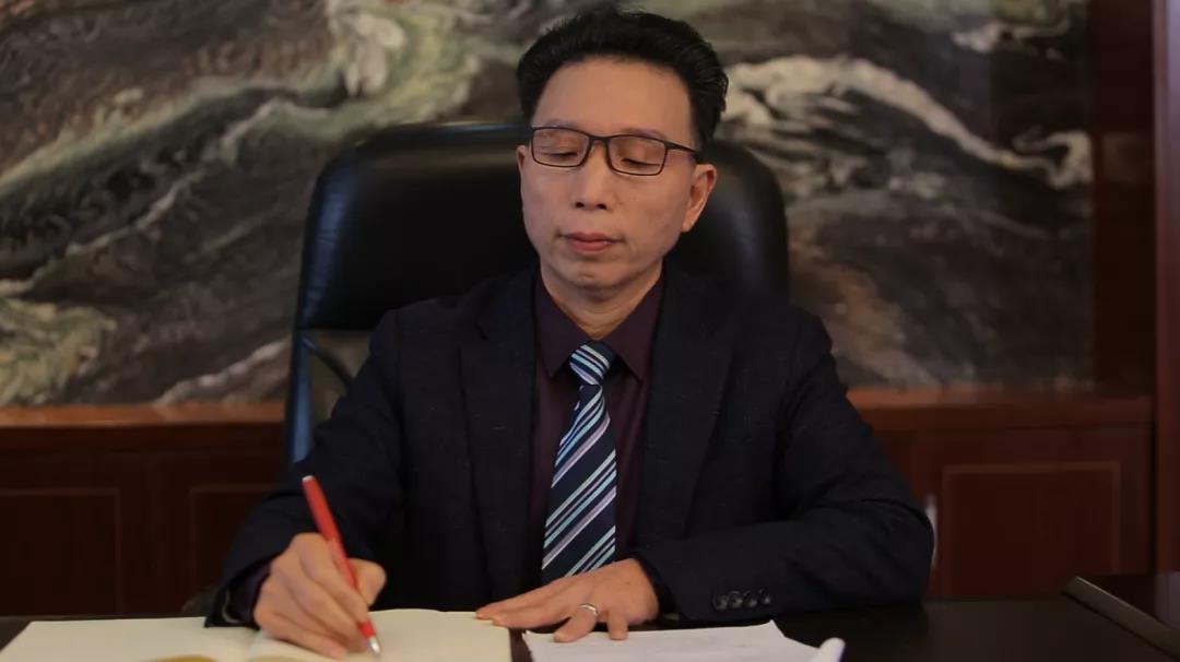 沈显进：五金铸就永康辉煌，影视托起丽州腾飞