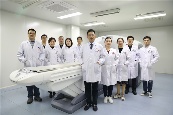 2021“荣耀医者”获奖名单揭晓，东南大学附属中大医院核医学科影像技师王强获“科普影响力奖”