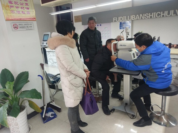 声动淮安阅读会完美8848基地举办第一期健康中国名医名家进社区送健康公益活动 声动淮安阅读会完美8848基地举办第一期健康中国名医名家进社区送健康公益活动