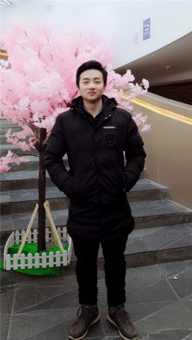 沈德炳：父亲和我