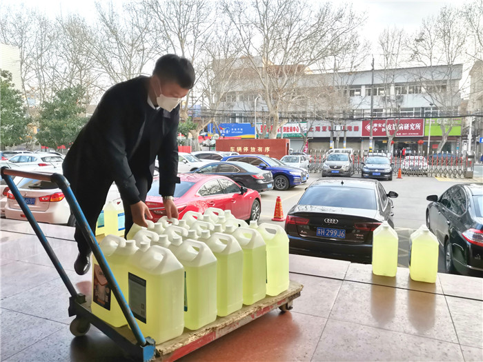 为爱发声_“声”援武汉 为爱发声_“声”援武汉