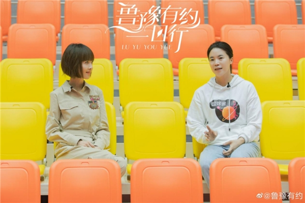 走到第九季的《鲁豫有约一日行》，为何能拿捏住观众的口味？