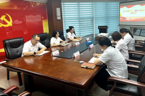 中国石油东北销售公司：“三微三式”让主题党日提质增