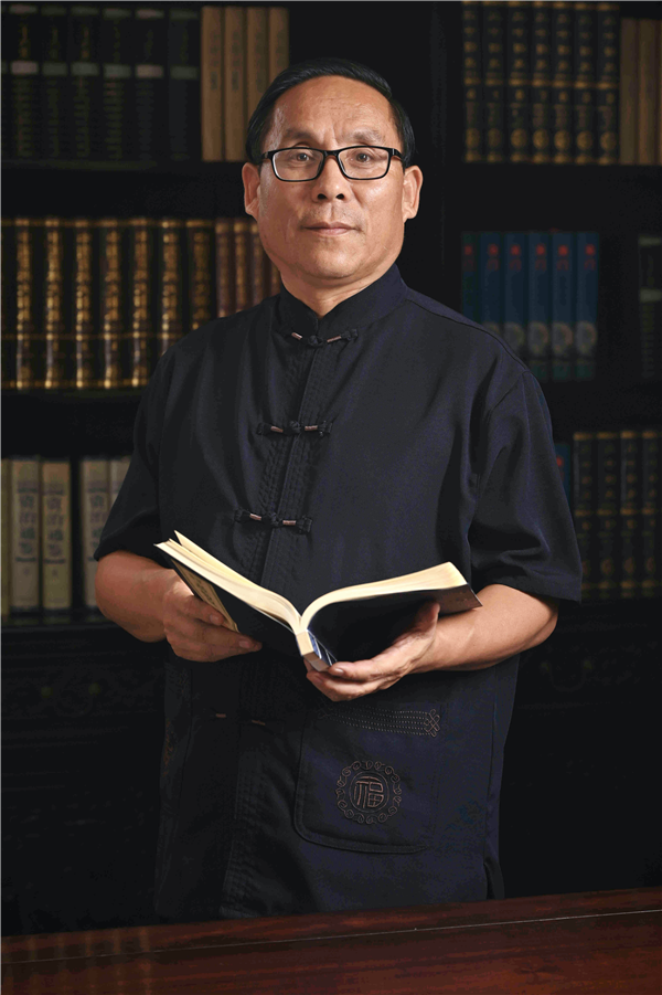 魏然森访谈：从《野地里的荞麦》说起