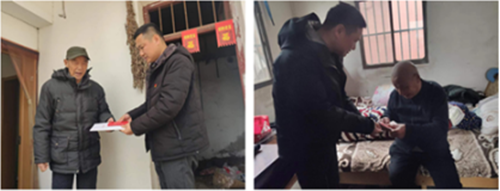 庙庄村：打好“组合拳” 推动冬训提质增效