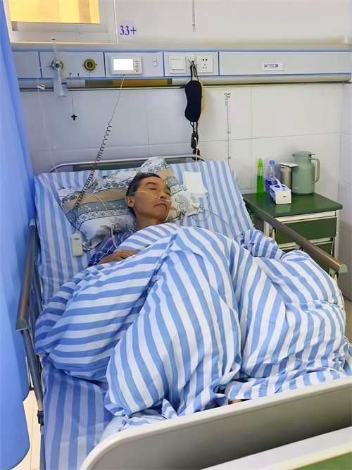 胡杨不死，我亦重生