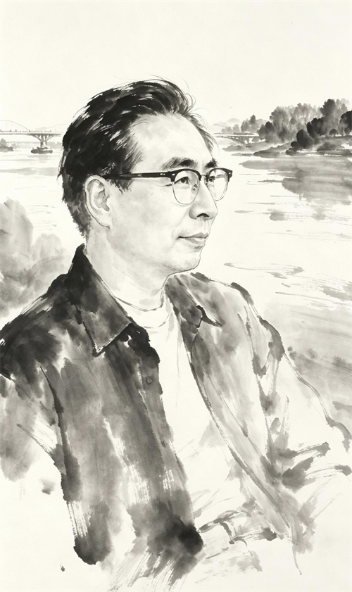 思想前瞻,刺破僵化——论孙玉良时评如何以人民立场统