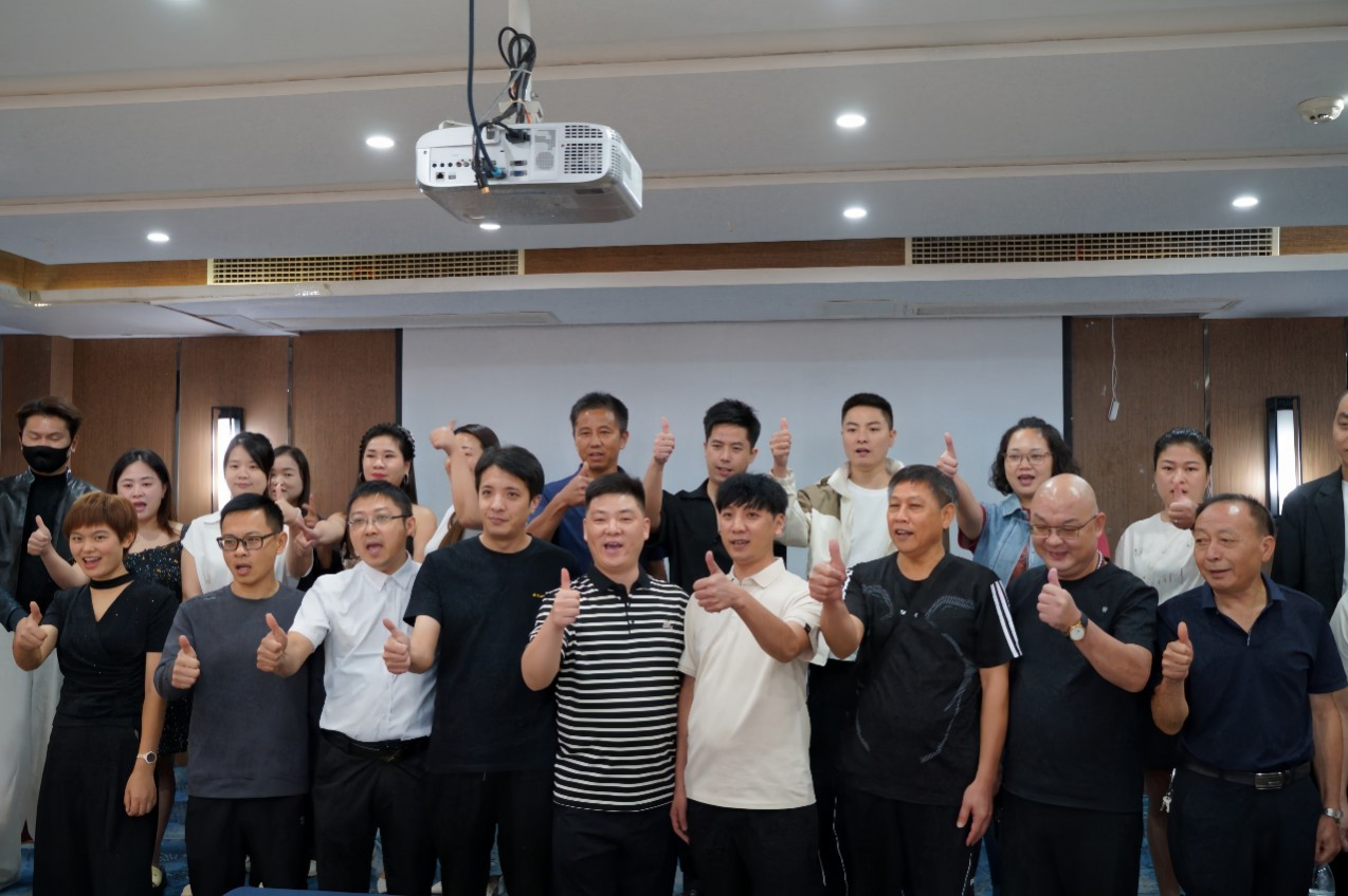 鹤鸣九皋,智启巴渝|九皋离鸣落地潼南,布局全国AI