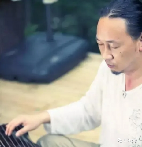  华中文苑-首期古琴零基础体验课倾情开班！