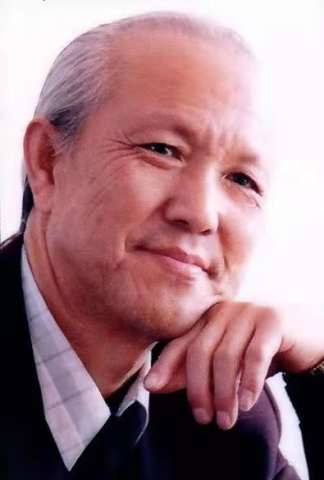 翰墨飘香寄人生——书画大家宗华先生